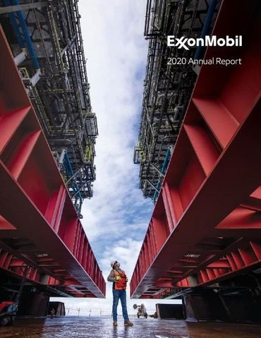 2020 Annual Report